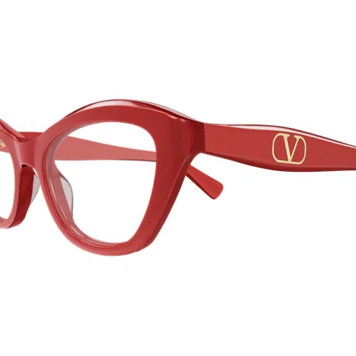 Valentino VG0012O Eyeglasses - view 6